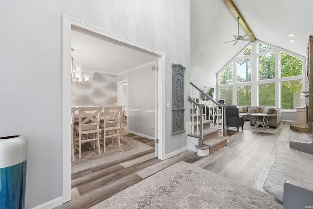 10410 Glen Arbor Pass, Fort Wayne, IN 46814