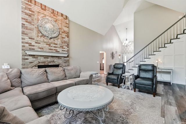 10410 Glen Arbor Pass, Fort Wayne, IN 46814