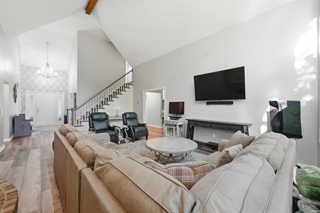 10410 Glen Arbor Pass, Fort Wayne, IN 46814