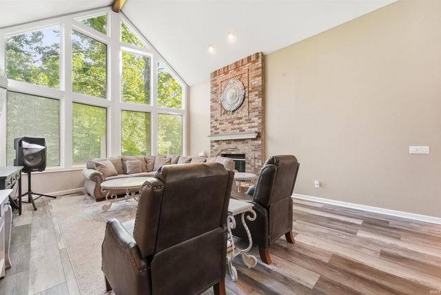 10410 Glen Arbor Pass, Fort Wayne, IN 46814