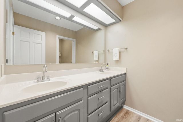10410 Glen Arbor Pass, Fort Wayne, IN 46814