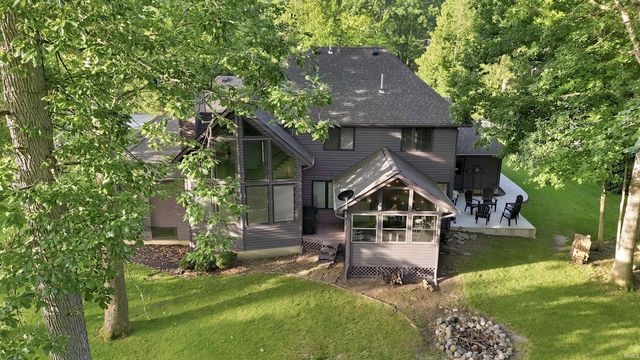 10410 Glen Arbor Pass, Fort Wayne, IN 46814