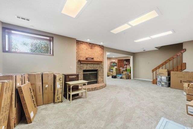 10410 Glen Arbor Pass, Fort Wayne, IN 46814