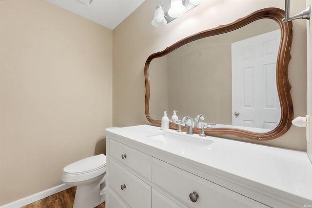 10410 Glen Arbor Pass, Fort Wayne, IN 46814