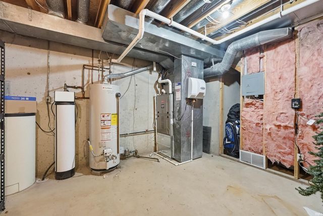 10410 Glen Arbor Pass, Fort Wayne, IN 46814
