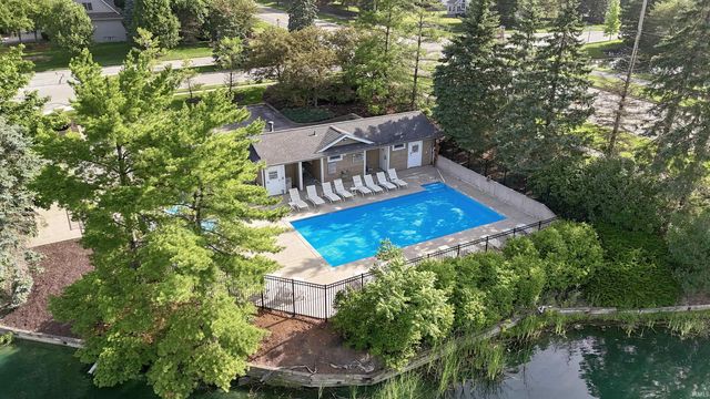 10410 Glen Arbor Pass, Fort Wayne, IN 46814