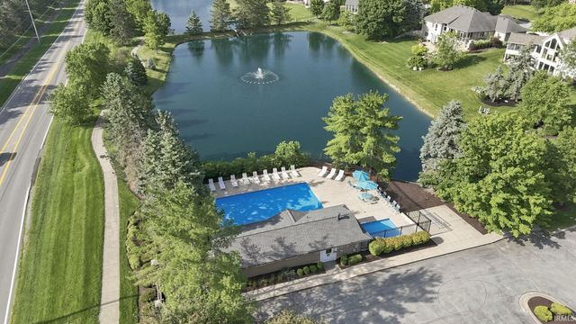 10410 Glen Arbor Pass, Fort Wayne, IN 46814