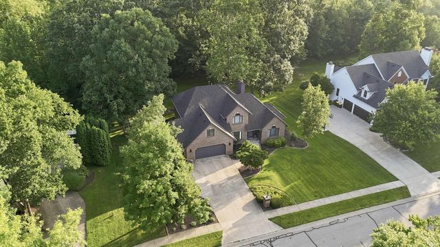 10410 Glen Arbor Pass, Fort Wayne, IN 46814