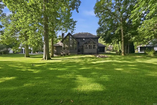 10410 Glen Arbor Pass, Fort Wayne, IN 46814