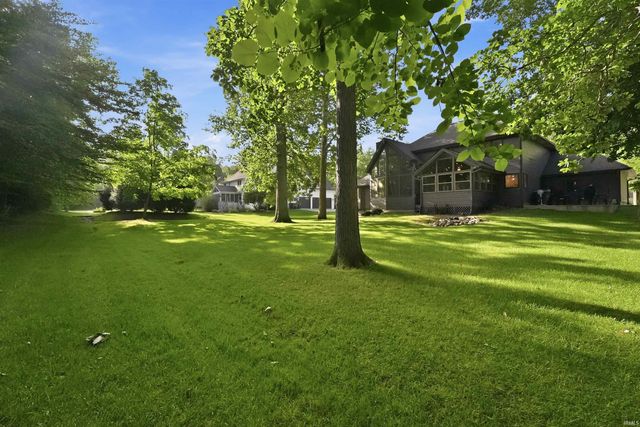 10410 Glen Arbor Pass, Fort Wayne, IN 46814
