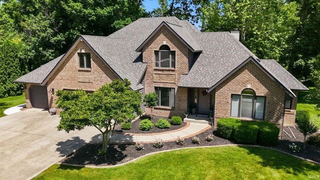 10410 Glen Arbor Pass, Fort Wayne, IN 46814