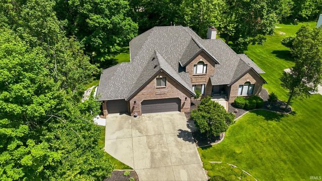 10410 Glen Arbor Pass, Fort Wayne, IN 46814