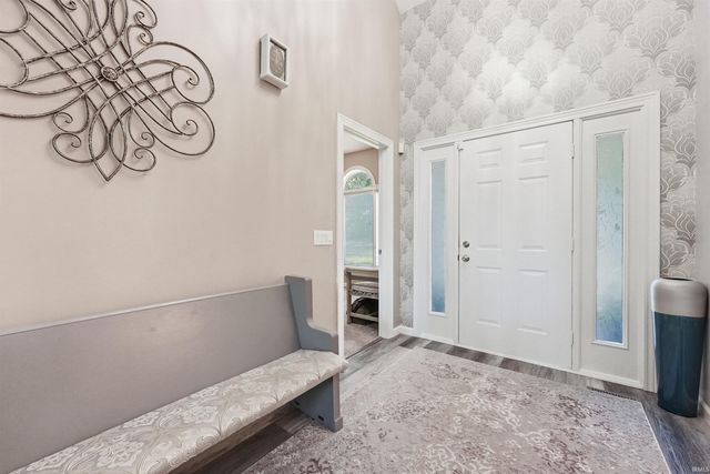 10410 Glen Arbor Pass, Fort Wayne, IN 46814