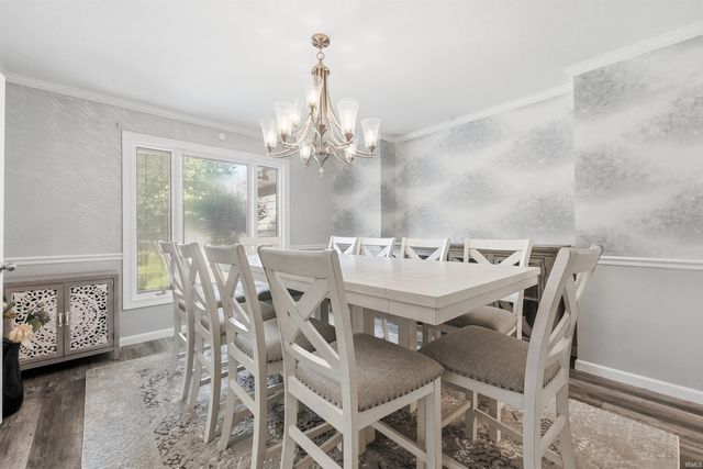 10410 Glen Arbor Pass, Fort Wayne, IN 46814