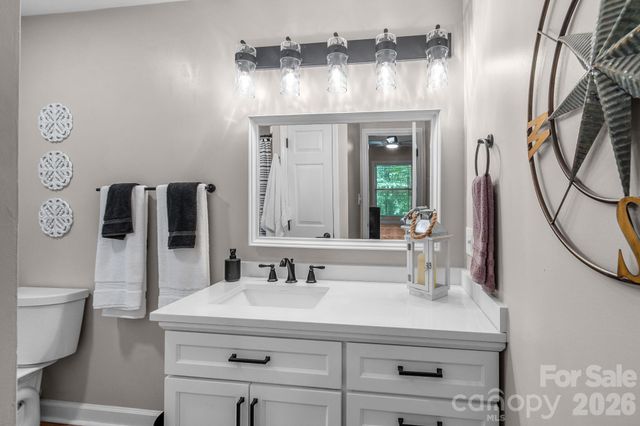 9205 Richardson King Road, Waxhaw, NC 28173
