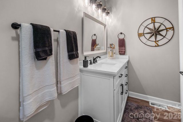 9205 Richardson King Road, Waxhaw, NC 28173