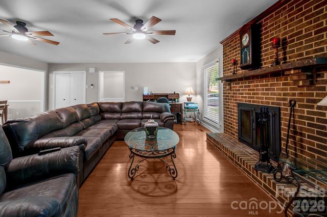 9205 Richardson King Road, Waxhaw, NC 28173