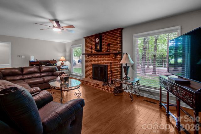 9205 Richardson King Road, Waxhaw, NC 28173