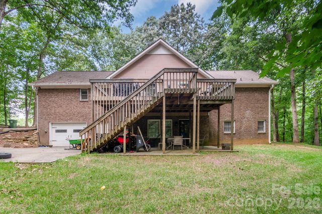 9205 Richardson King Road, Waxhaw, NC 28173