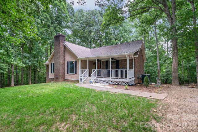 9205 Richardson King Road, Waxhaw, NC 28173