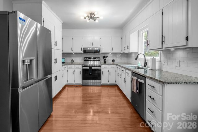 9205 Richardson King Road, Waxhaw, NC 28173