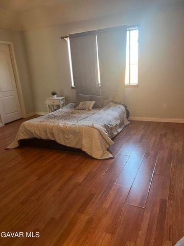 8873 Holly Avenue, California City, CA 93505