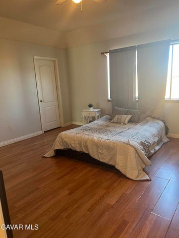 8873 Holly Avenue, California City, CA 93505