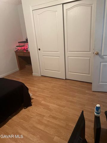 8873 Holly Avenue, California City, CA 93505