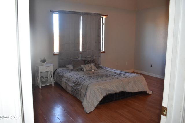 8873 Holly Avenue, California City, CA 93505