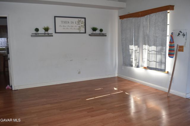 8873 Holly Avenue, California City, CA 93505