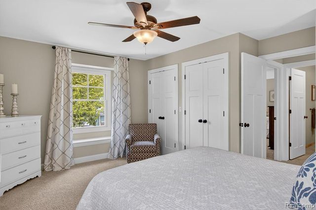 46099 Neeson Street, Northville, MI 48167