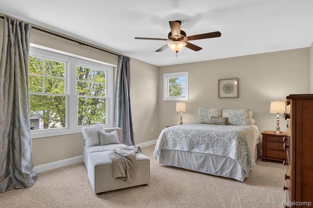 46099 Neeson Street, Northville, MI 48167