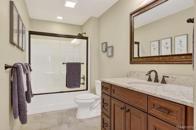 46099 Neeson Street, Northville, MI 48167