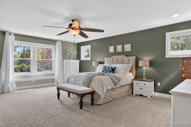 46099 Neeson Street, Northville, MI 48167