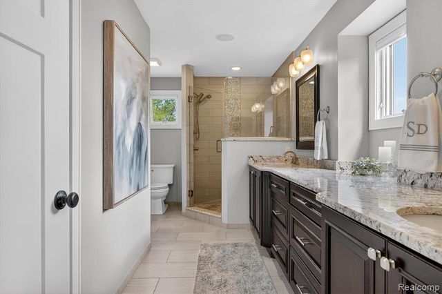 46099 Neeson Street, Northville, MI 48167