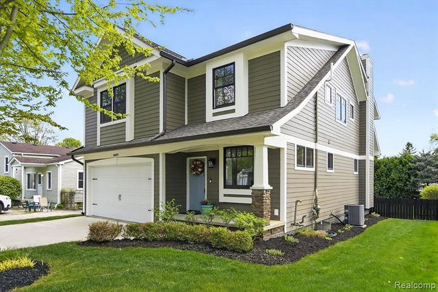 46099 Neeson Street, Northville, MI 48167