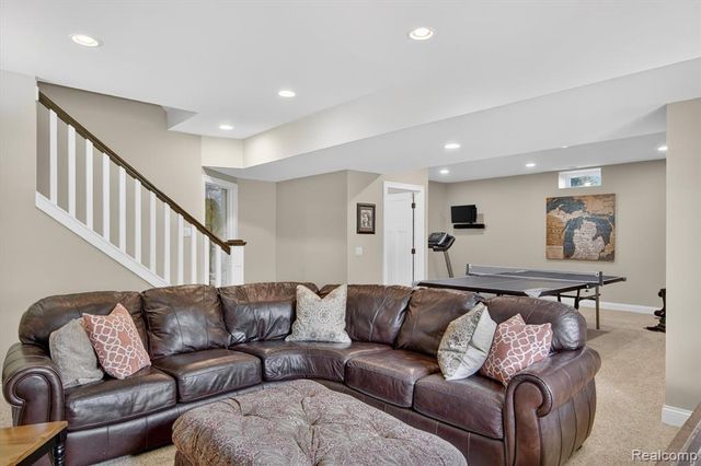 46099 Neeson Street, Northville, MI 48167