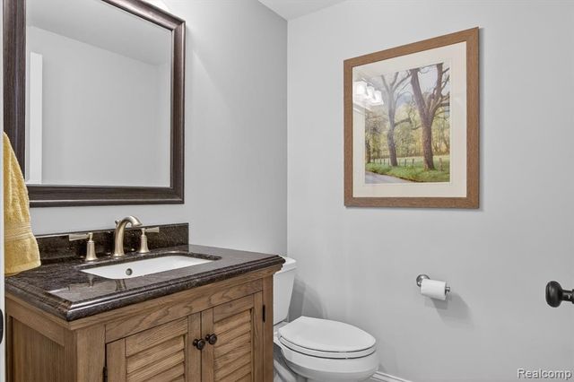 46099 Neeson Street, Northville, MI 48167