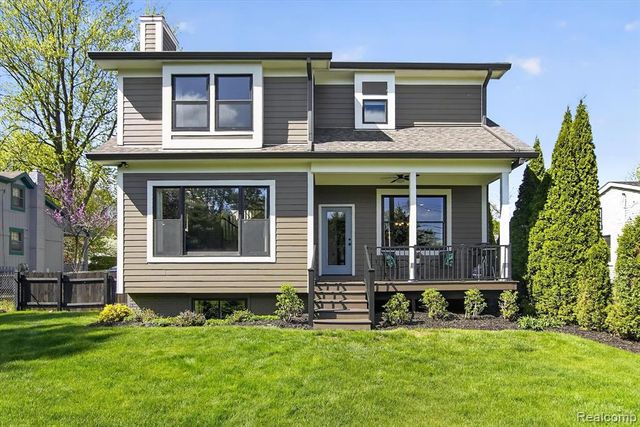 46099 Neeson Street, Northville, MI 48167