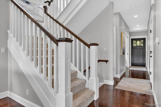 46099 Neeson Street, Northville, MI 48167