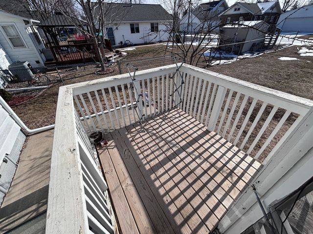 918 14th Avenue, Fulton, IL 61252