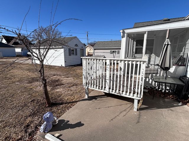 918 14th Avenue, Fulton, IL 61252