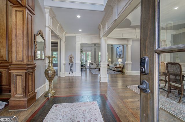 4076 Peachtree Dunwoody Road NE, Atlanta, GA 30342