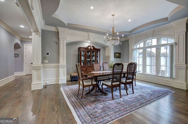 4076 Peachtree Dunwoody Road NE, Atlanta, GA 30342