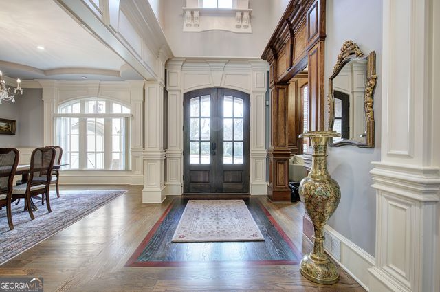 4076 Peachtree Dunwoody Road NE, Atlanta, GA 30342