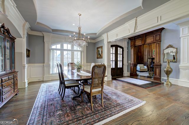 4076 Peachtree Dunwoody Road NE, Atlanta, GA 30342