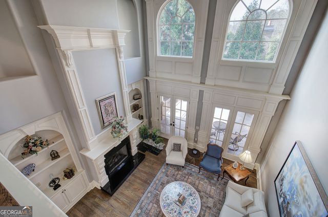 4076 Peachtree Dunwoody Road NE, Atlanta, GA 30342