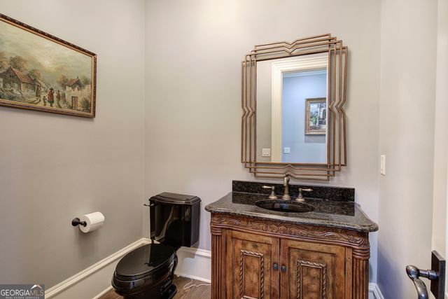 4076 Peachtree Dunwoody Road NE, Atlanta, GA 30342