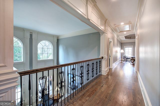 4076 Peachtree Dunwoody Road NE, Atlanta, GA 30342