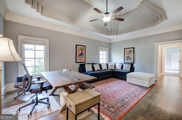 4076 Peachtree Dunwoody Road NE, Atlanta, GA 30342